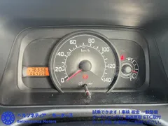 Subaru Sambar Van