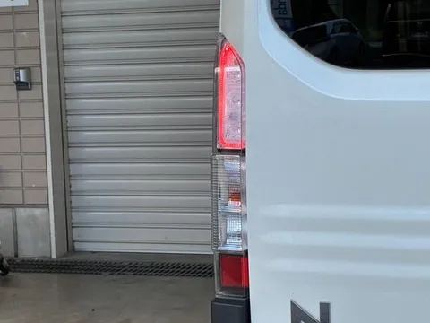 Honda N-VAN Plus Style