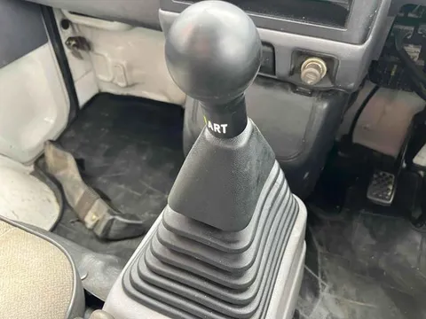 Mitsubishi Minicab Truck