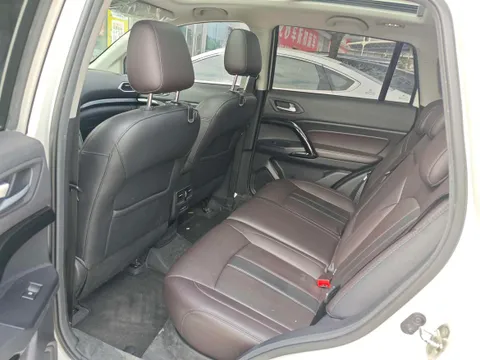 Gac GS4