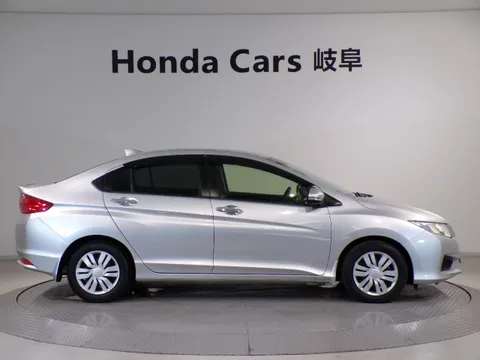 Honda City (Grace)