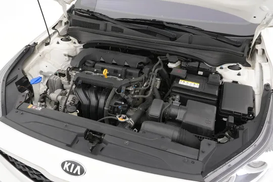Kia Cerato (K3)