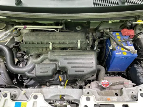 Toyota Pixis Joy