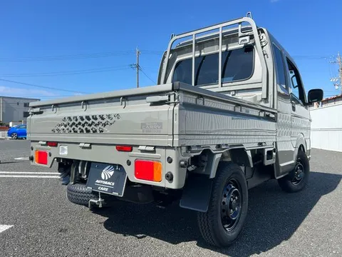 Suzuki Super Carry