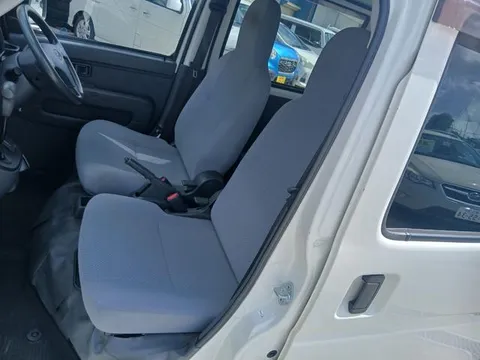 Subaru Sambar Van
