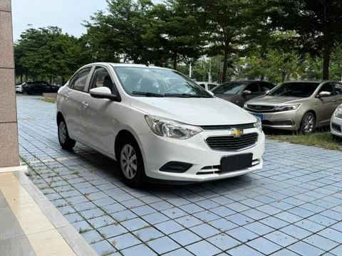Chevrolet