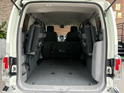 Nissan Vanette