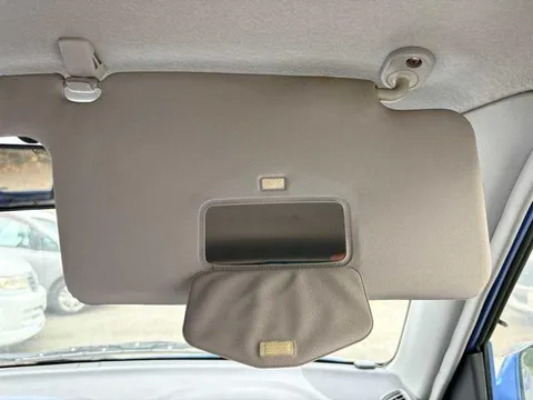 Subaru Pleo