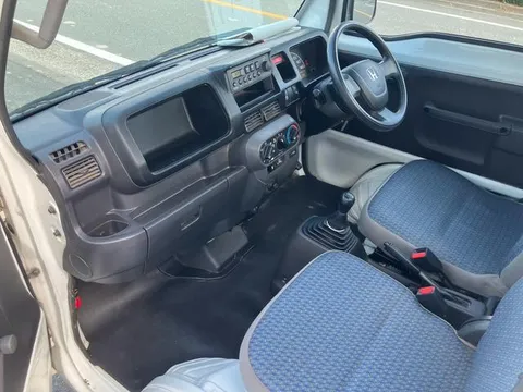 Honda Acty Truck