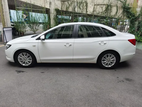 Buick Excelle GT