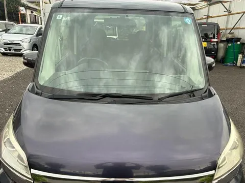 Mitsubishi eK Space Custom