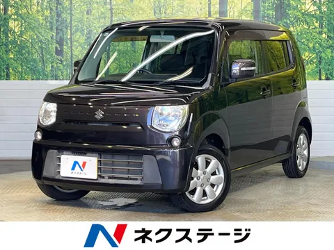 Suzuki MR Wagon