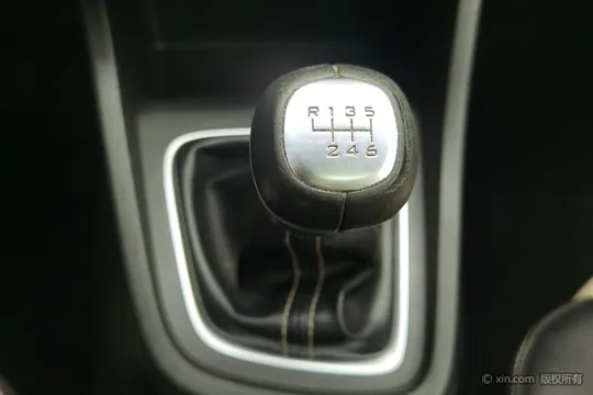 Baojun 360