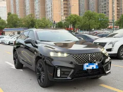Wey VV7