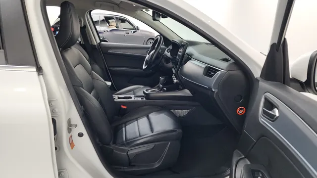 Renault XM3