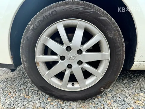 Renault SM3