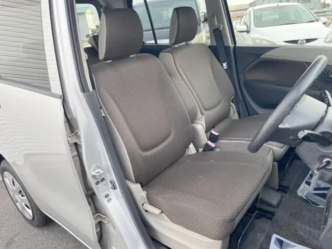 Mazda Flair