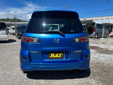 Mazda Mazda2 (Demio)
