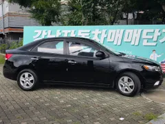Kia Cerato (Forte)