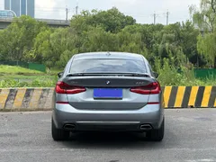 BMW Gran Turismo