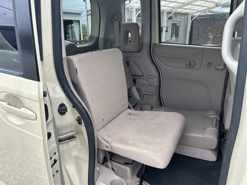 Honda N-BOX Plus