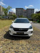 Chery Arrizo 5