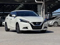 Nissan Bluebird