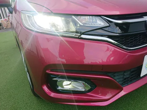 Honda Jazz (Fit)