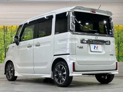 Mazda Flair Wagon Custom Style