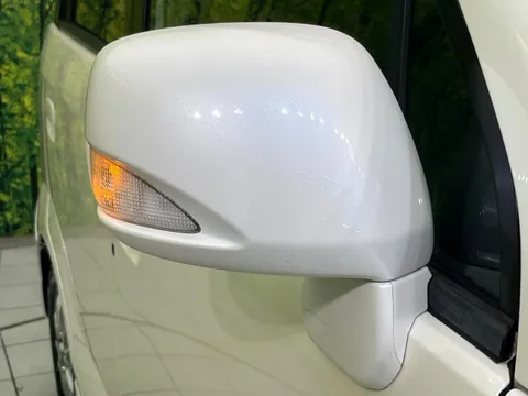 Honda Zest Spark