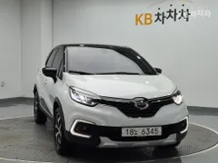Renault QM3