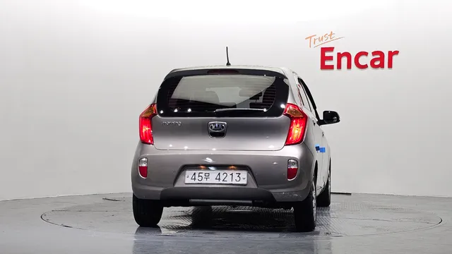 Kia Picanto (Morning)