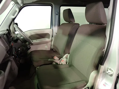 Nissan Clipper