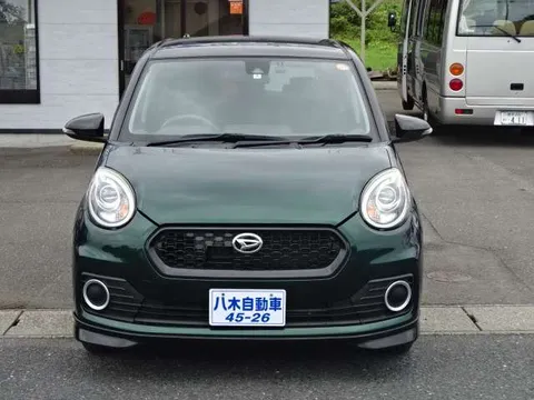 Daihatsu Boon