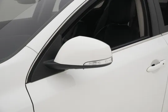 Renault SM5