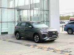 Gac GS4