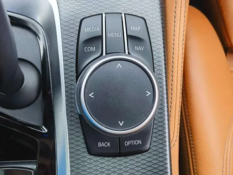 BMW Gran Turismo