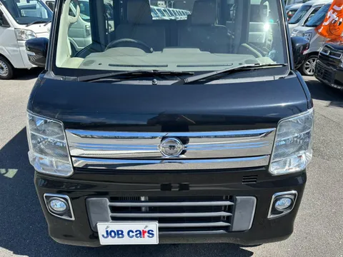 Nissan Clipper Rio