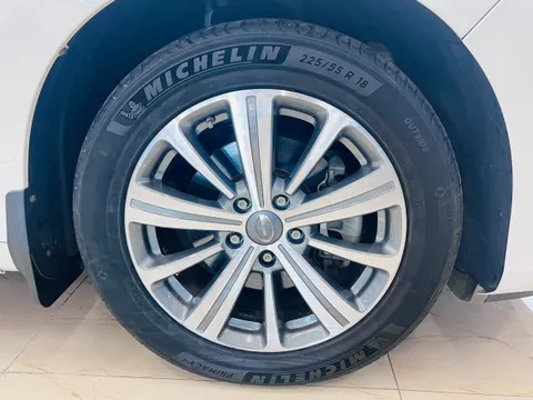 Gac M8