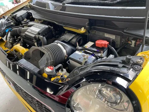 Honda N-ONE