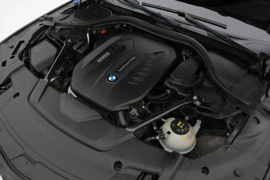 BMW BMW