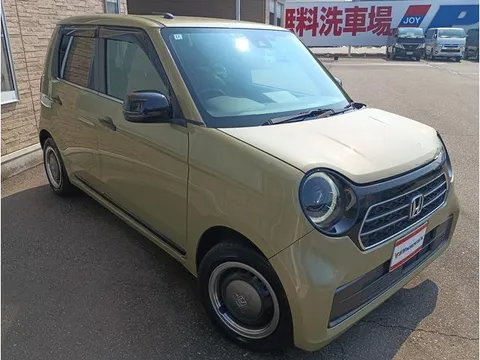 Honda N-ONE