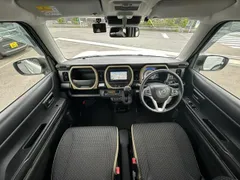 Mazda Flair Crossover
