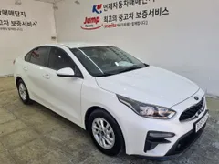 Kia Cerato (K3)