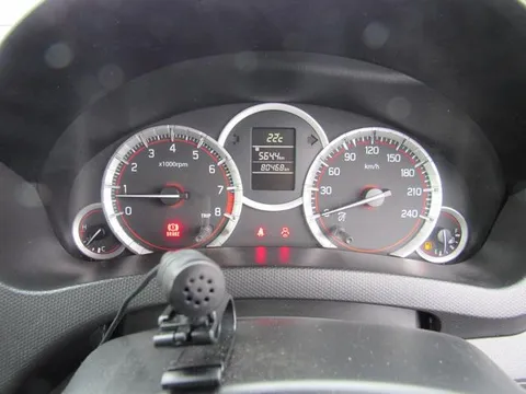 Suzuki Swift Sport