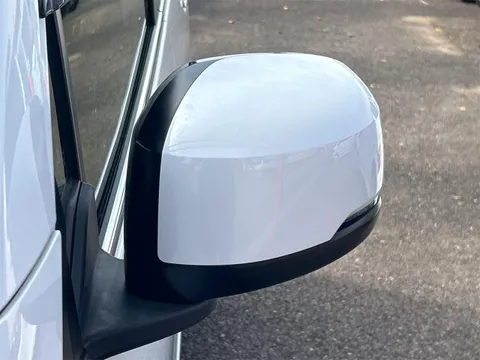 Honda N-WGN Custom
