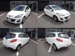 Mazda Mazda2 (Demio)
