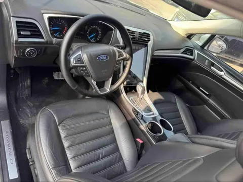 Ford