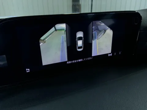 Mazda MAZDA3 Sedan