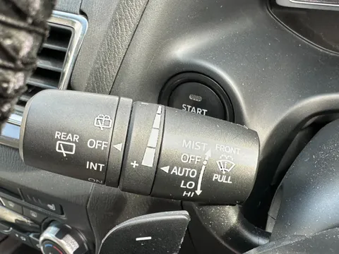 Mazda Axela Sport